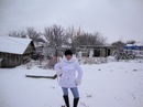 Фотография Лащенова(сидорова) Насти