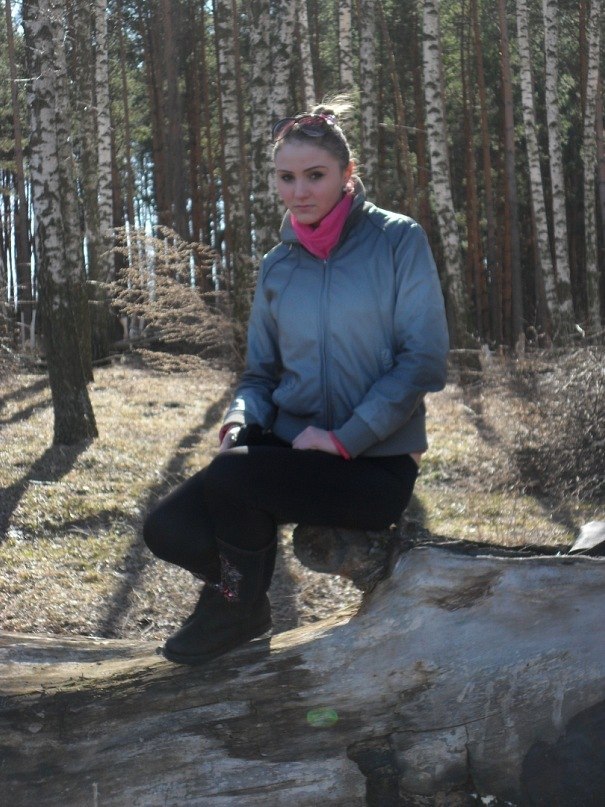 Іра Чагарова | Житомир