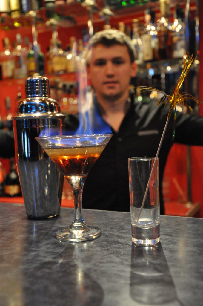 Ден Скоромный ツ | 