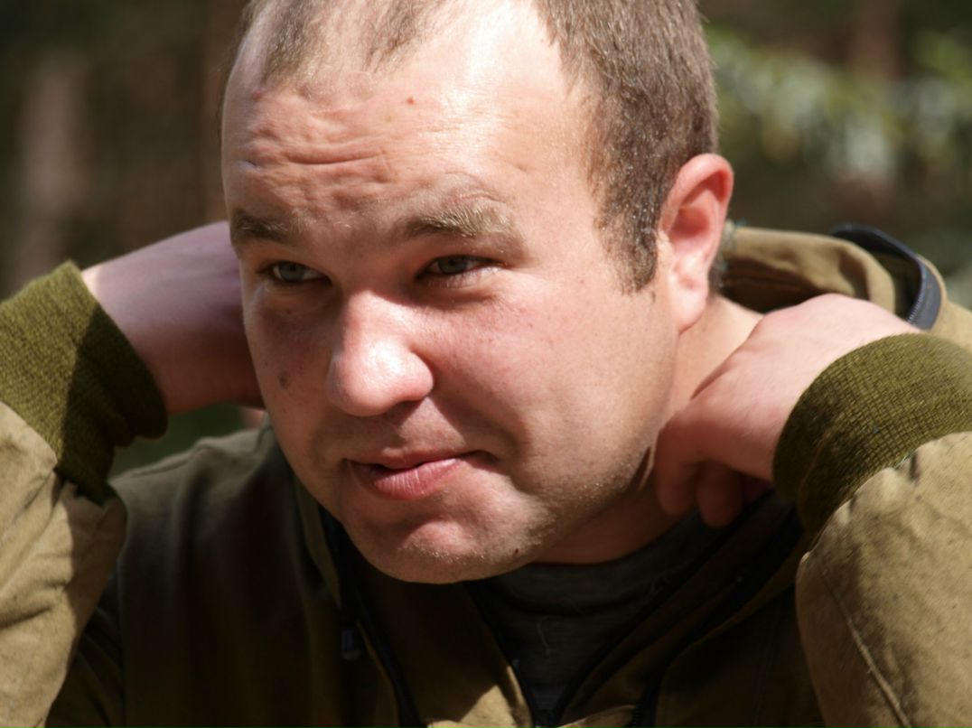 Мишаня Ульянчик | Малин