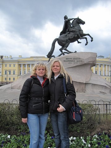 Алёна Цымбаленко | Киев