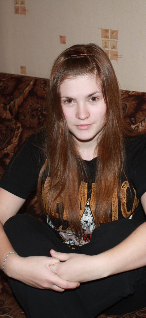 Катя Кириллова | Таллин