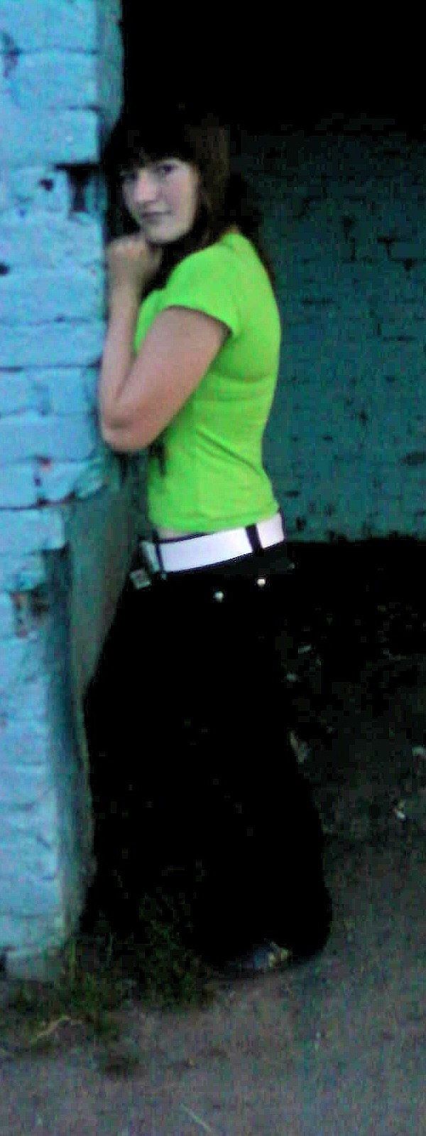 Наталья Волкова | Великие Луки