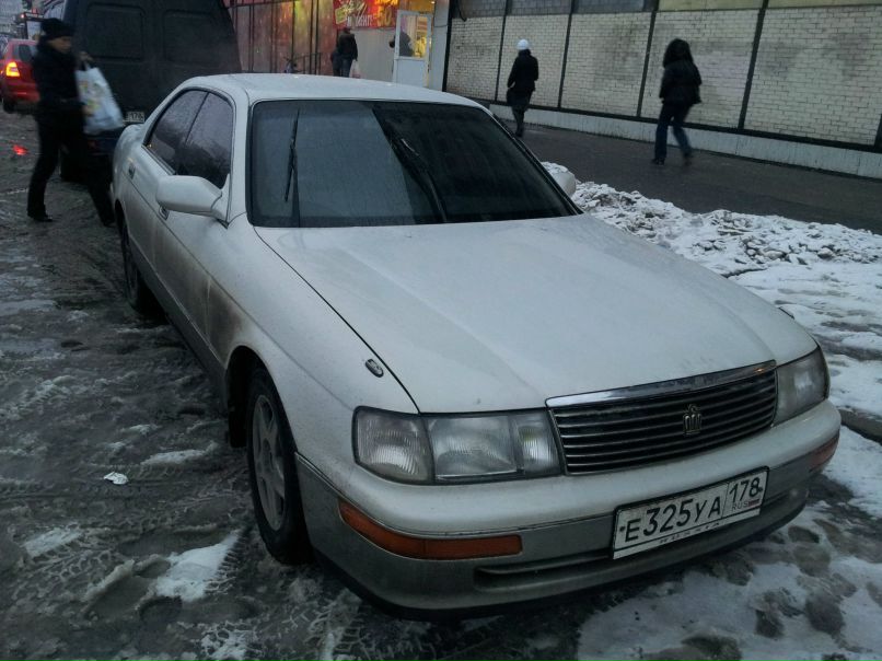Александр Булгаков Сергеевич | Санкт-Петербург