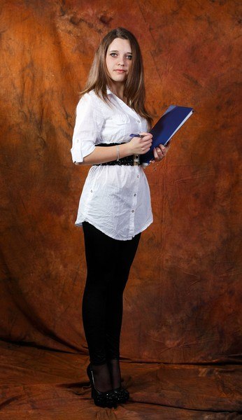 Олюня Лащенко | Алчевск