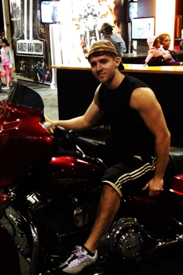 Andriy Stakhiv | New York City