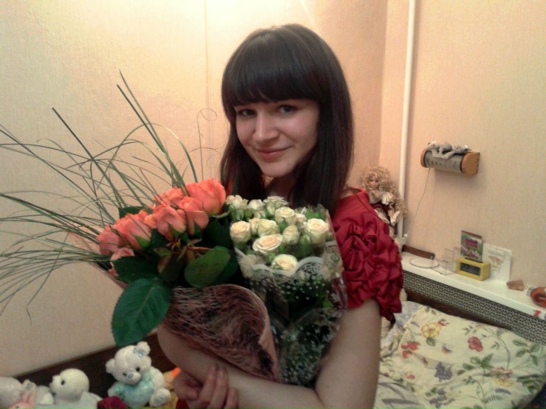 Наталья Скобликова | Москва