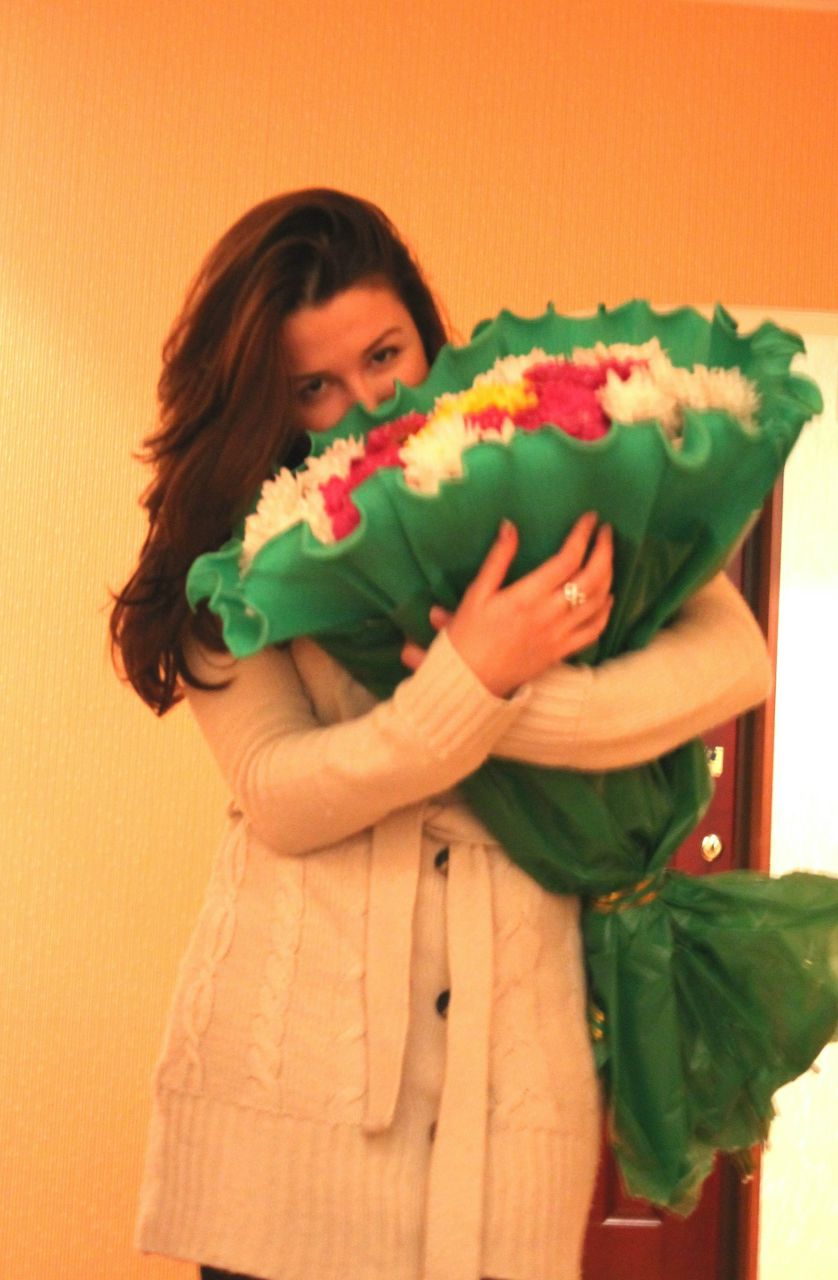 Тина Исмаилова | Москва