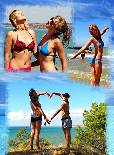 Елена Чистякова | Череповец