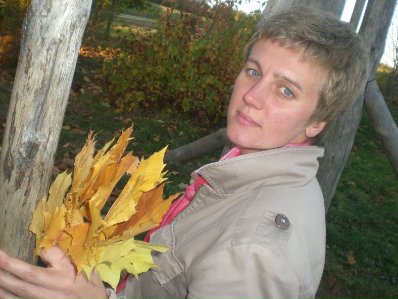 №1, Татьяна Карпова №1, Татьяна Карпова