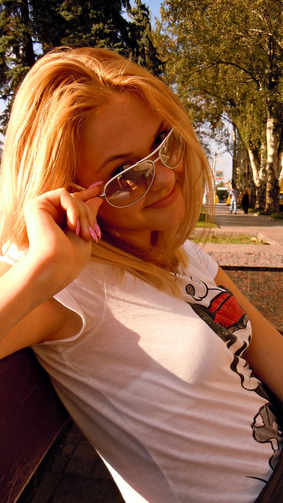 Анастасия Миличевич | Los Angeles