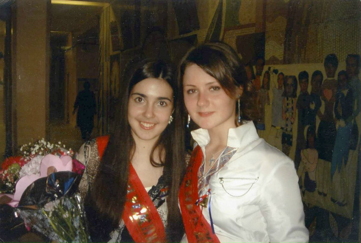 Валерия Волкова | Москва