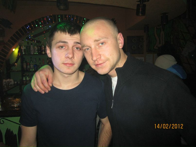 Виталя Тараненко تأثير سلبي | Киев