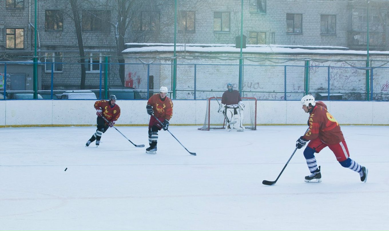 Тарас Ватажок | Екатеринбург