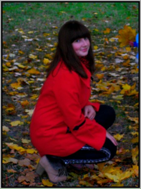 №62, Віка Климчук, Warszawa №62, Віка Климчук, Warszawa