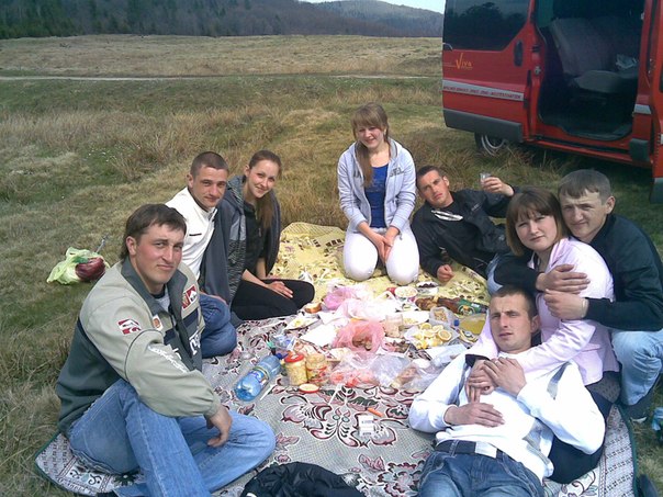 №61, Вася Лешко №61, Вася Лешко