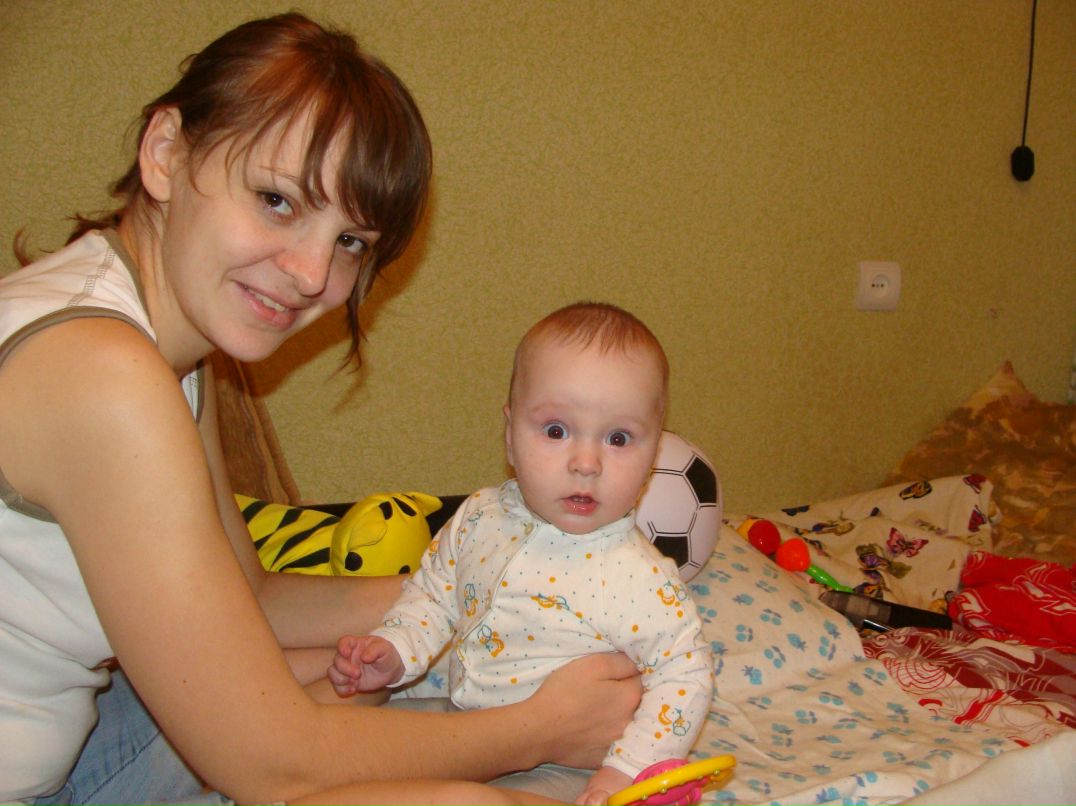 Дина Вавровская | Белая Церковь