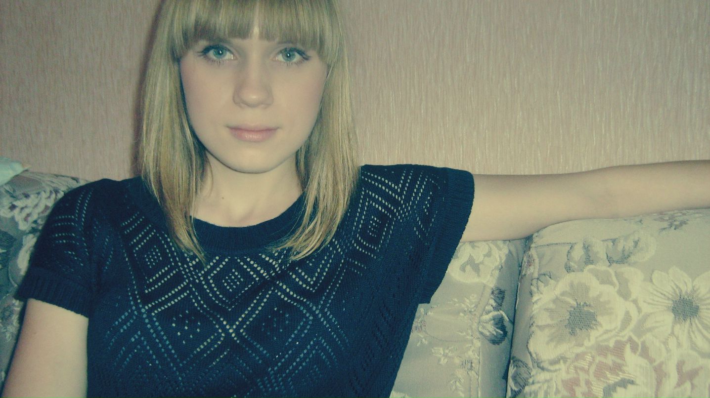 Olechka Seredkina | Екатеринбург