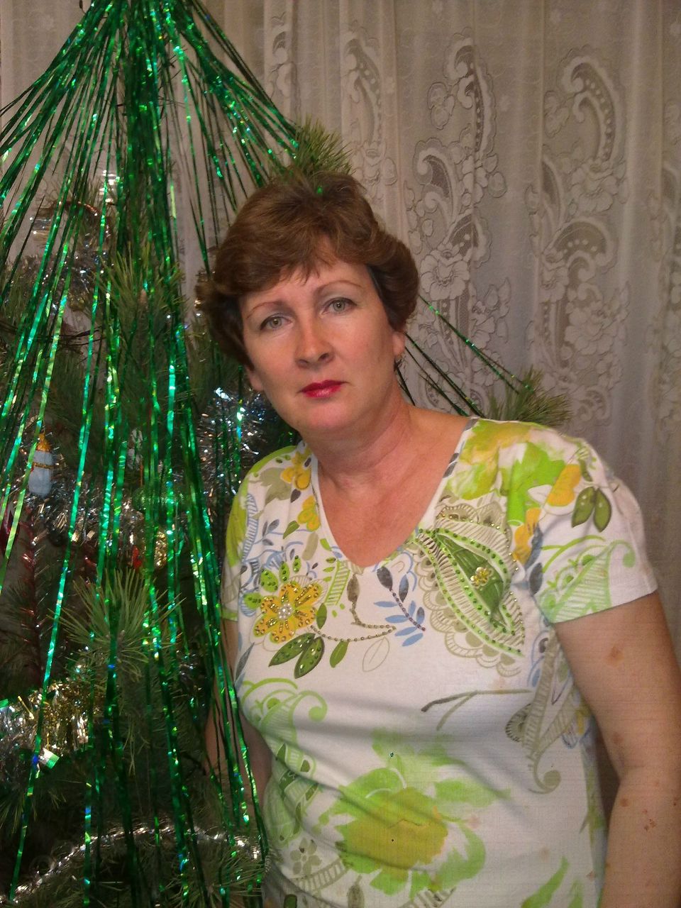 Ирина Капелина | Пугачев