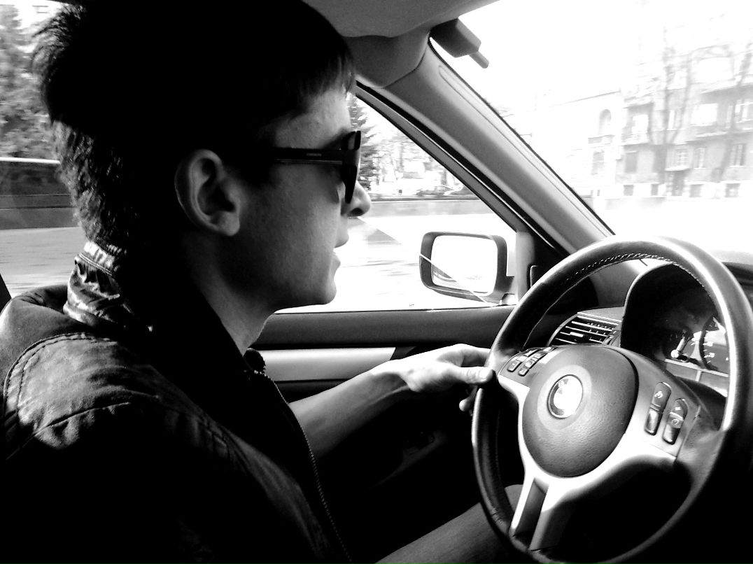 Витёк Nrg | Ивано-Франковск