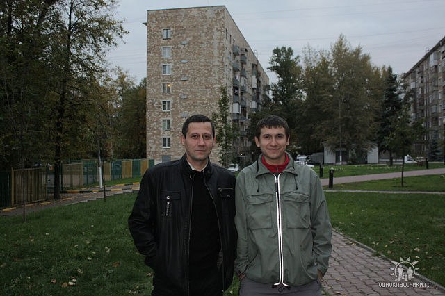 Валера Сологуб | Донецк