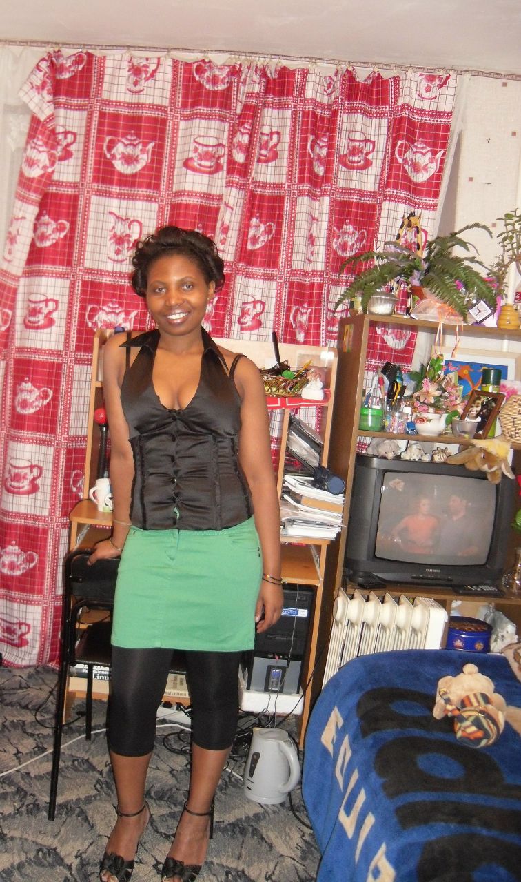 Иммакюле Мукасине | Санкт-Петербург