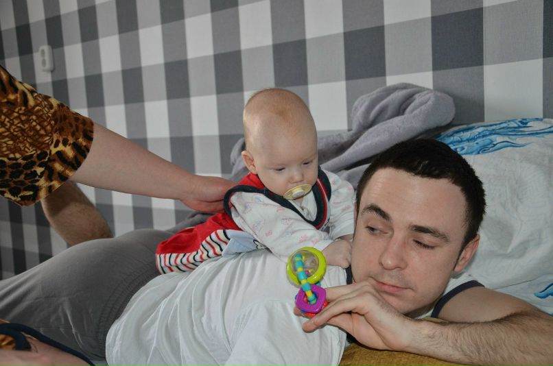 Жанна Карандей | Санкт-Петербург