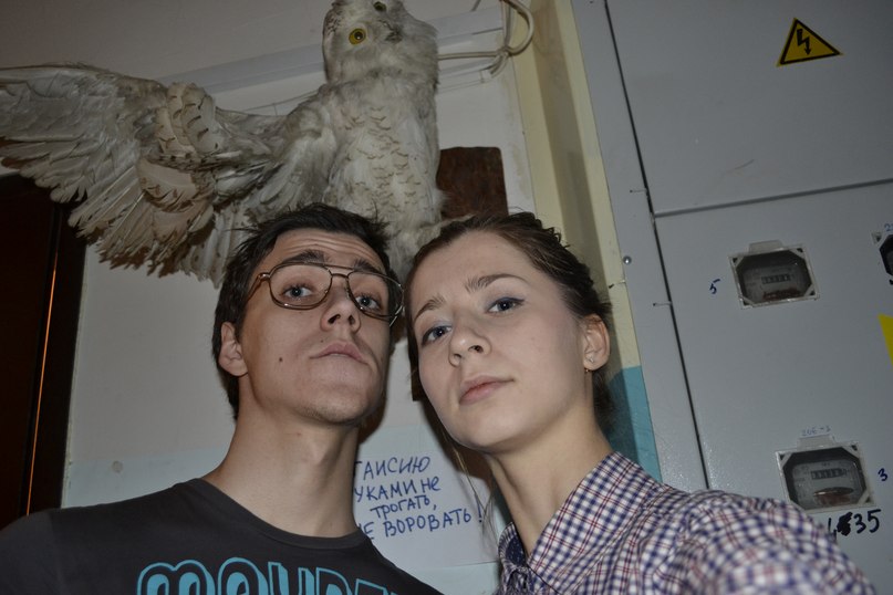 Катя Смирнова | Красноярск