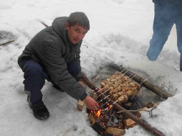 №6, Анатолий Давыдов №6, Анатолий Давыдов