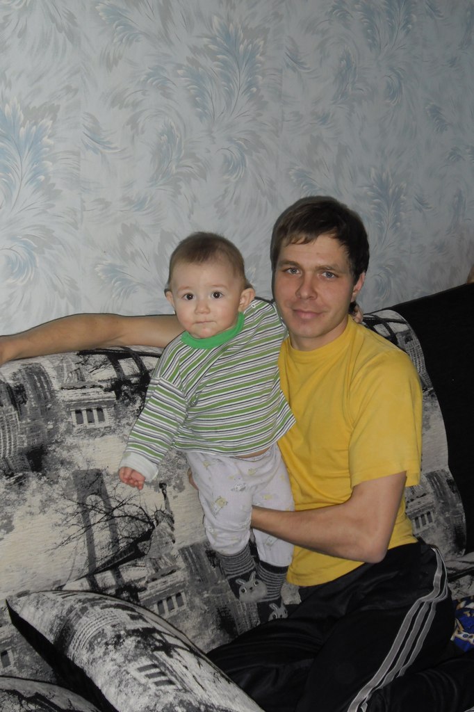 Антон Захаров | Казань