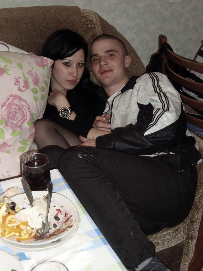 Виктория Шишкина | Тирасполь