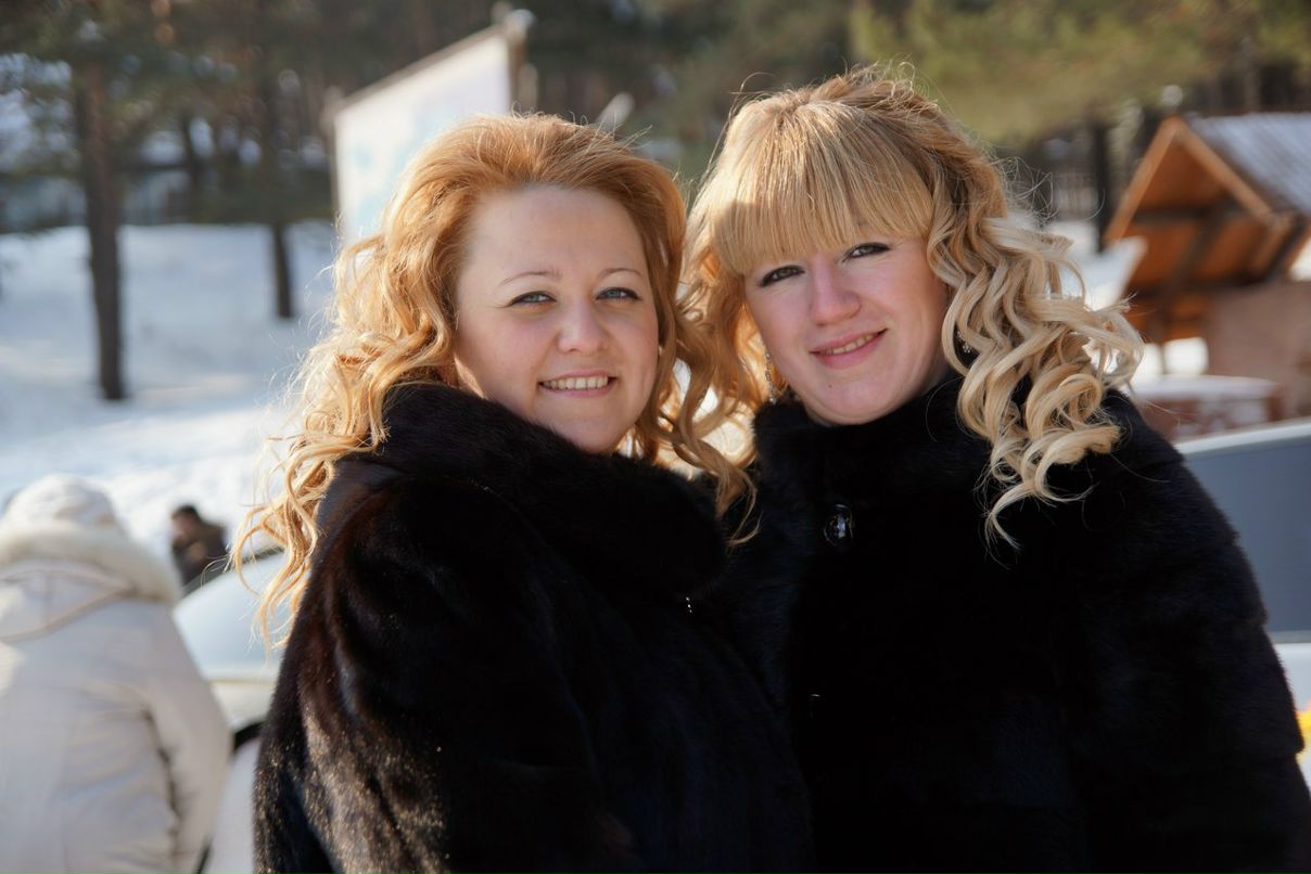 Эльмира Нуретдинова | Набережные Челны