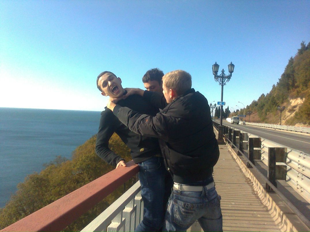 Николай Головин | Сочи