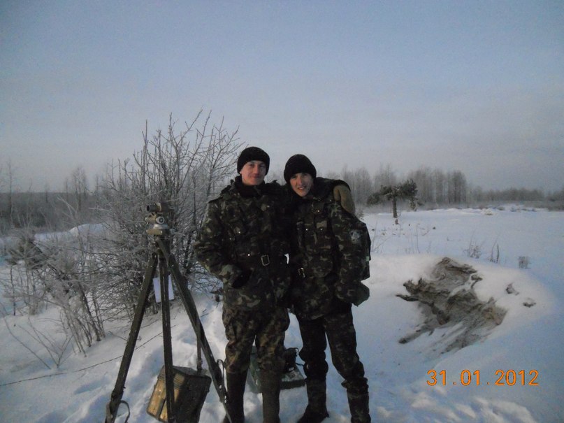 Андрей Кирсанов kirsa | Житомир