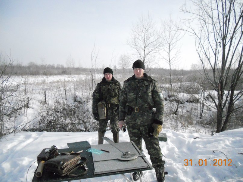 Андрей Кирсанов kirsa | Житомир