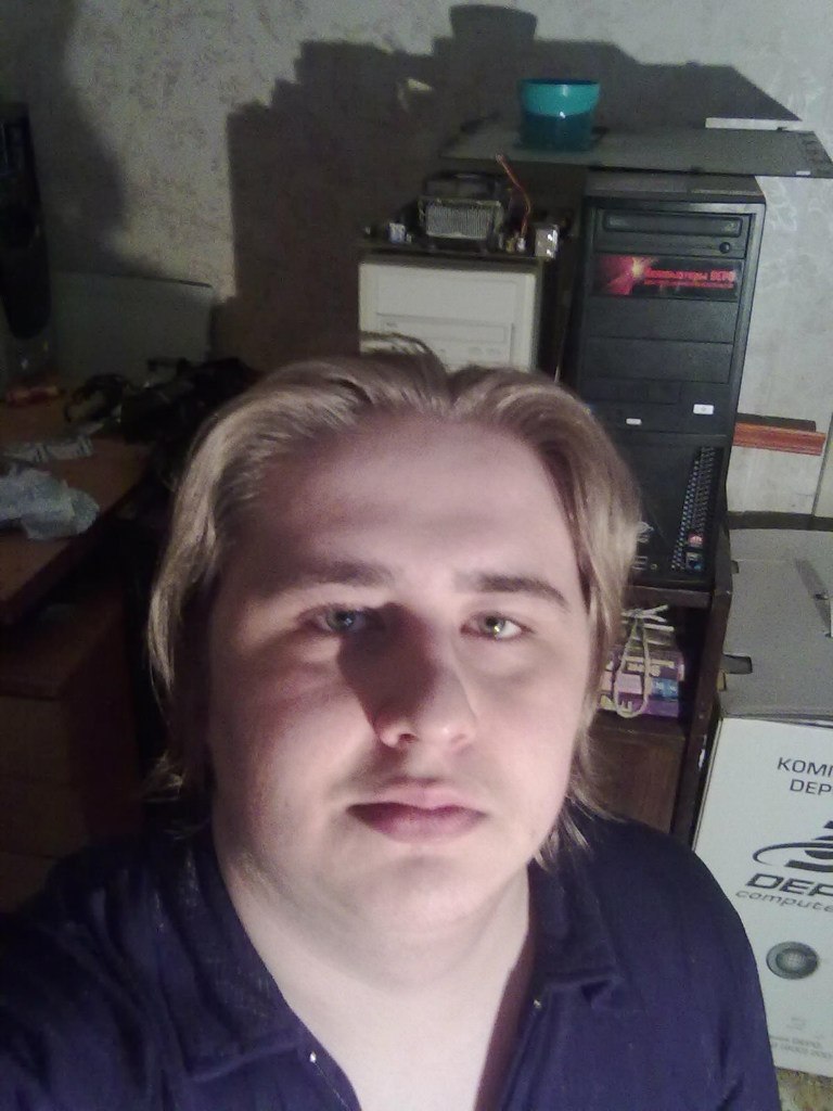 Dante Sparda Демон | Нижний Новгород