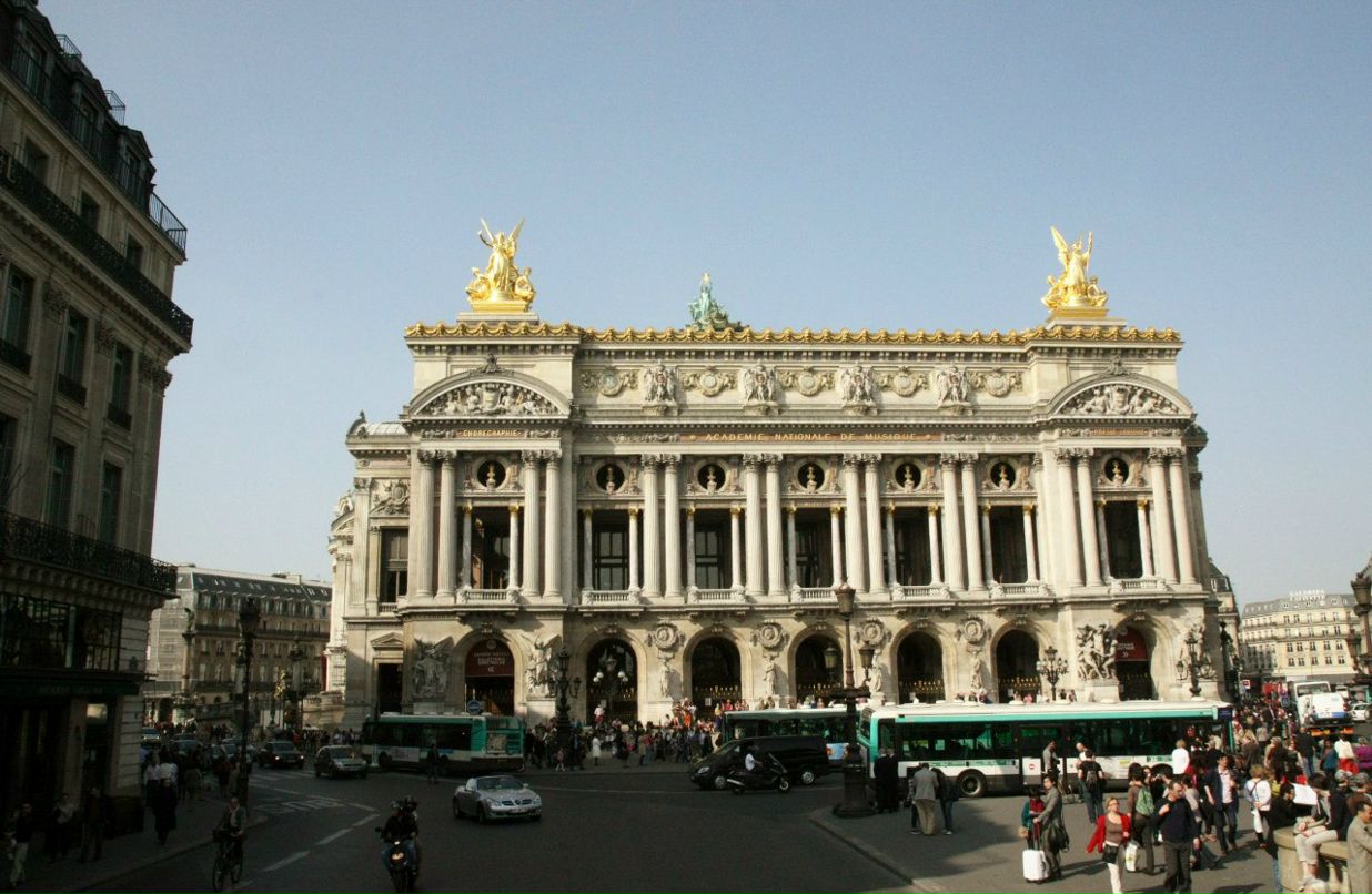 Анна Скородумова | München