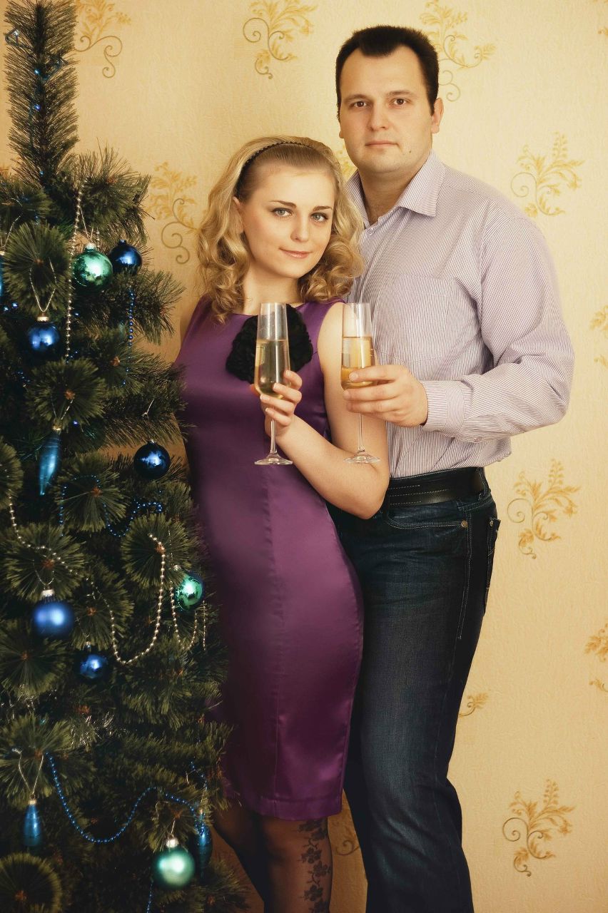 Светлана Федоренко | Калининград