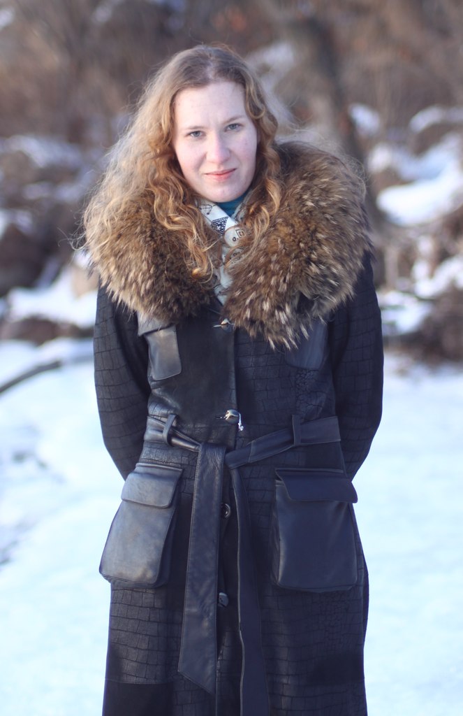 Natali Frolova | Киев