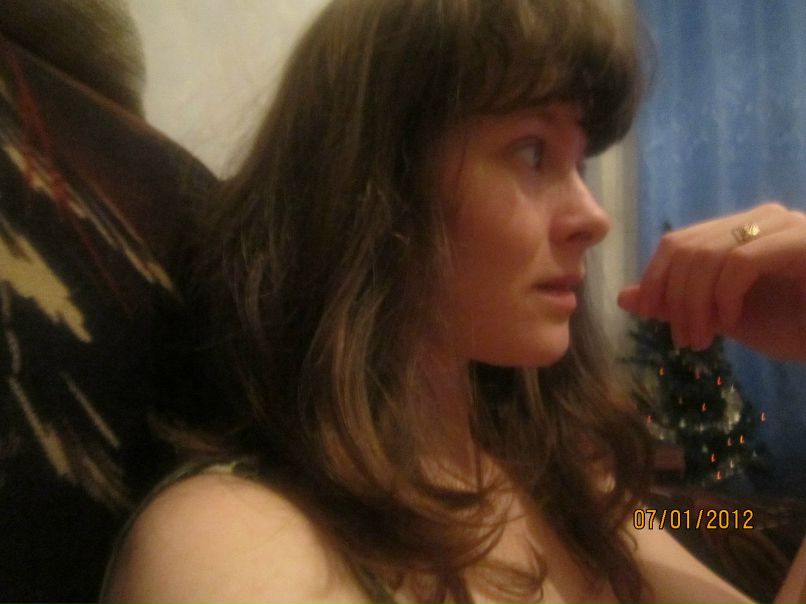 Любовь Смирнова ๑_Dee_๑ | Пермь