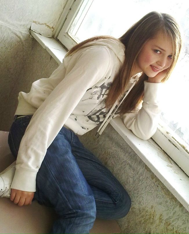 Маленькая Бандиткооо | Киев