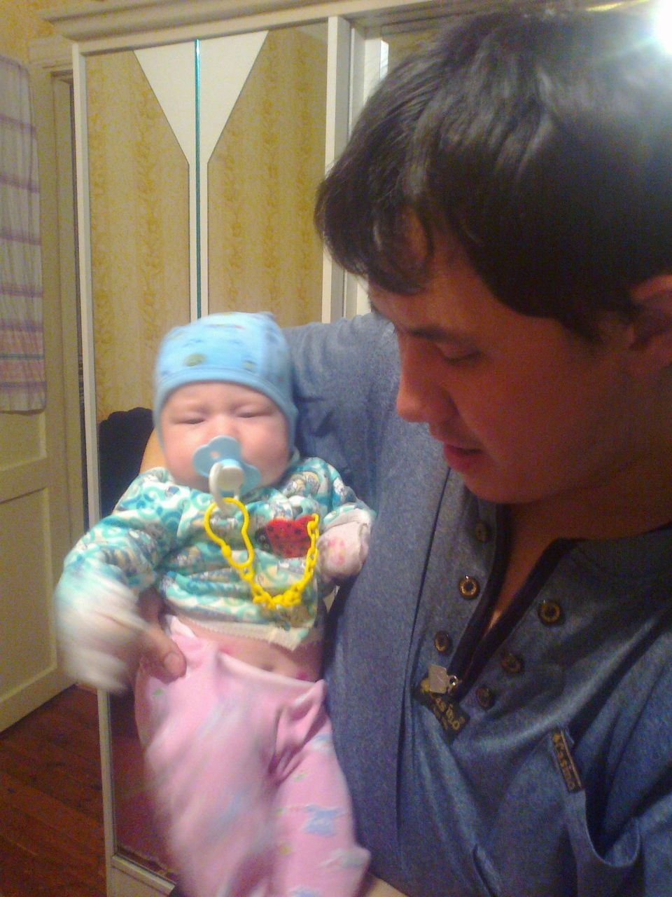 Ильгиз Газизуллин Мирфаязович | Актюбинский