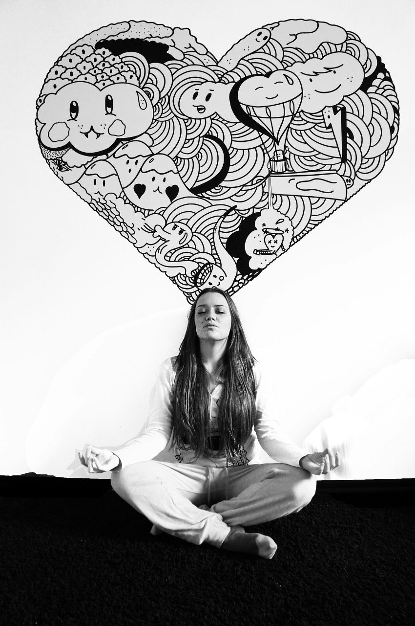 Счастье Есть Just love | Москва