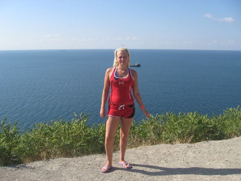 Юляша Ковылина | Гатчина