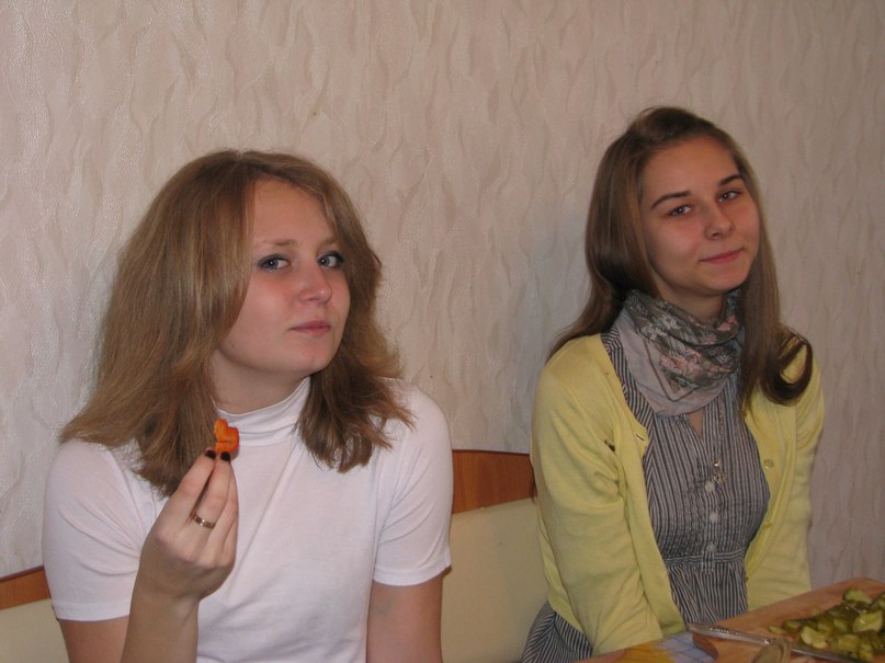 Виктория Корякова | Москва