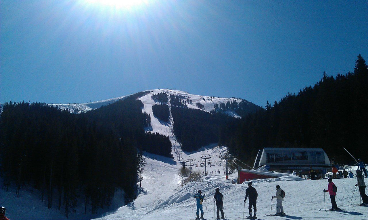 Дмитрий Никитин | Москва