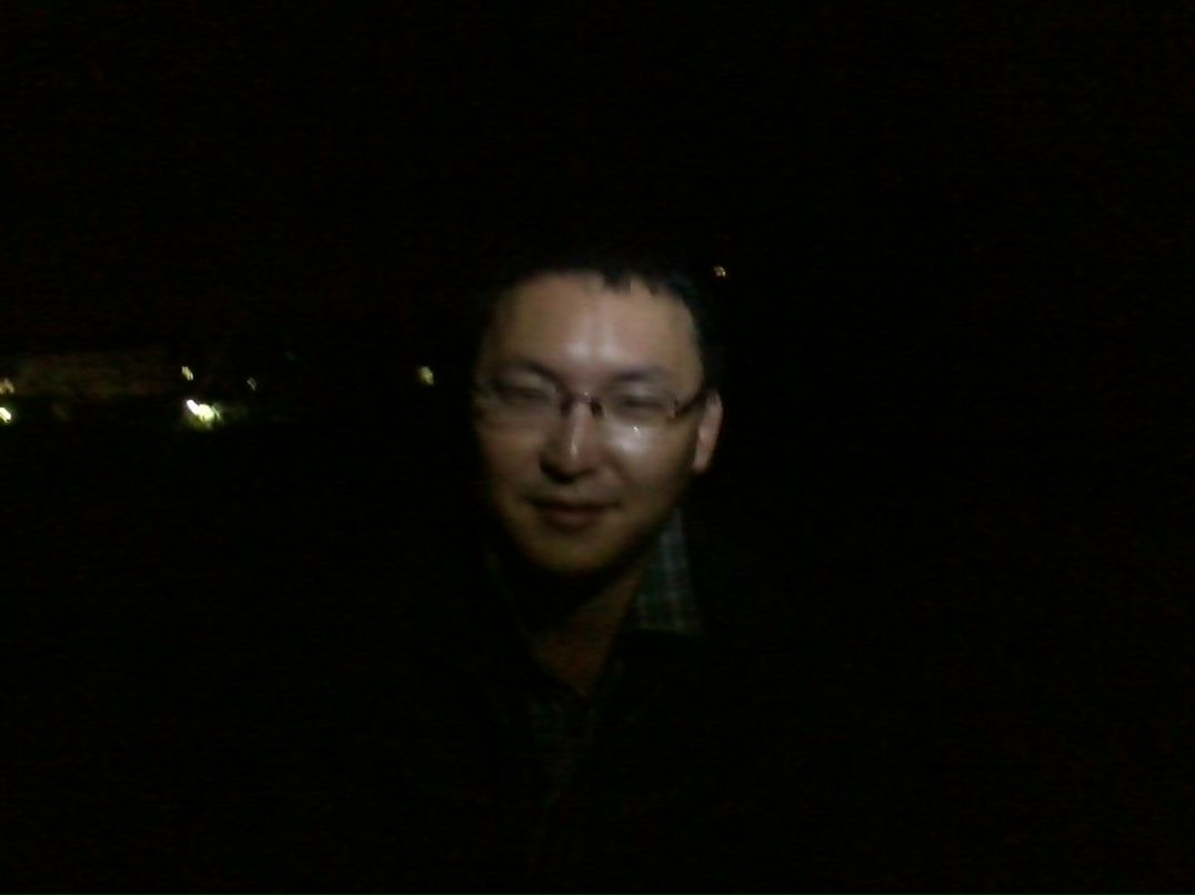 Баир Егоров | Улан-Удэ