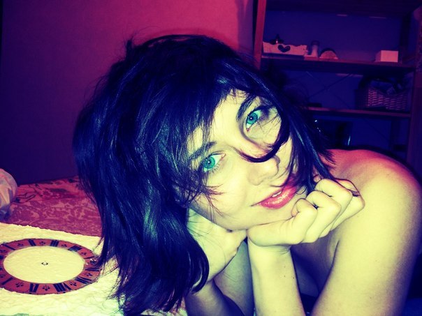 Лена Рыба | Москва