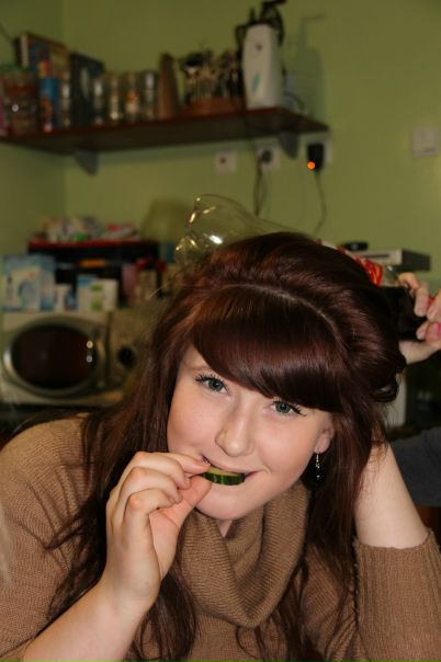 №80, Анютка Азанова, Салехард, Россия №80, Анютка Азанова, Салехард, Россия