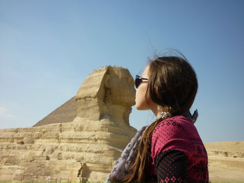 Кристина Кирсанова-Мацина | Ростов-на-Дону